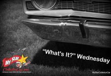 MYSTAR FEBRUARY 8 “WHAT’S IT?” WEDNESDAY