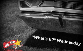 MYSTAR FEBRUARY 8 “WHAT’S IT?” WEDNESDAY