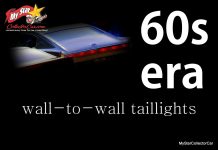 MYSTAR MARCH 24 FIVE FOR FRIDAY: FIVE SOLID EXAMPLES OF WALL-TO-WALL COOL–1960s CARS WITH EXTRA-LONG SIGNAL LIGHTS