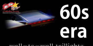 MYSTAR MARCH 24 FIVE FOR FRIDAY: FIVE SOLID EXAMPLES OF WALL-TO-WALL COOL–1960s CARS WITH EXTRA-LONG SIGNAL LIGHTS