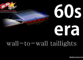 MYSTAR MARCH 24 FIVE FOR FRIDAY: FIVE SOLID EXAMPLES OF WALL-TO-WALL COOL–1960s CARS WITH EXTRA-LONG SIGNAL LIGHTS