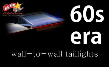 MYSTAR MARCH 24 FIVE FOR FRIDAY: FIVE SOLID EXAMPLES OF WALL-TO-WALL COOL–1960s CARS WITH EXTRA-LONG SIGNAL LIGHTS