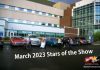 MARCH 2023 STARS OF THE SHOW–AUGUST 12, 2010…A SHOW WHERE THE CARS WEREN’T THE STARS