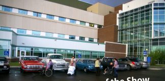 MARCH 2023 STARS OF THE SHOW–AUGUST 12, 2010…A SHOW WHERE THE CARS WEREN’T THE STARS