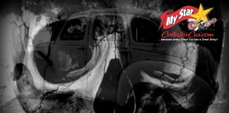 MYSTAR MAY 12 FIVE FOR FRIDAY: HOW TO RESURRECT (OR DEAL WITH) THE DEAD