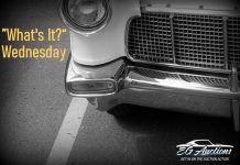 EGAUCTIONS.COM MARCH 1 “WHAT’S IT?” WEDNESDAY