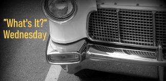 EGAUCTIONS.COM MARCH 1 “WHAT’S IT?” WEDNESDAY