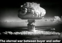 MYSTAR MARCH 9 FIVE FOR FRIDAY: THE ETERNAL CAR GUY STRUGGLE–THE WAR BETWEEN BUYERS AND SELLERS