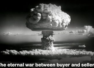 MYSTAR MARCH 9 FIVE FOR FRIDAY: THE ETERNAL CAR GUY STRUGGLE–THE WAR BETWEEN BUYERS AND SELLERS