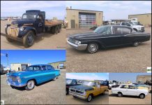 APRIL 7 MYSTAR FIVE FOR FRIDAY: FIVE ATTAINABLE DREAMS FROM PAST MICHENER-ALLEN COLLECTOR CAR AUCTIONS