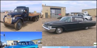 APRIL 7 MYSTAR FIVE FOR FRIDAY: FIVE ATTAINABLE DREAMS FROM PAST MICHENER-ALLEN COLLECTOR CAR AUCTIONS