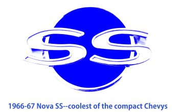 MARCH 31 MSCC FIVE FOR FRIDAY: WHY THE 1966-67 CHEVY II NOVA SS WAS THE BRIGHTEST STAR FOR THE FAMOUS GM COMPACT