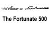 THE FORTUNATE 500: SOME NOTABLE NUMERICAL CAR MODELS FROM THE PAST