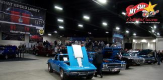 SPRING BREAK AT THE EG AUCTION