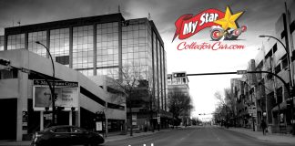 IS THERE A FUTURE FOR THE CAR HOBBY?