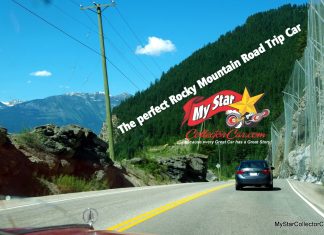 THREE PERFECT 70S LAND YACHT CONVERTIBLES FOR A ROAD TRIP IN 1975