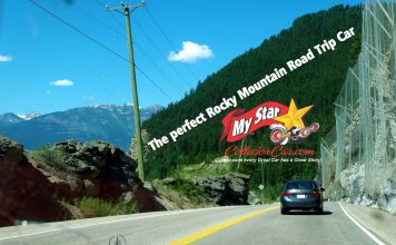 THREE PERFECT 70S LAND YACHT CONVERTIBLES FOR A ROAD TRIP IN 1975