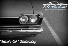 EGAUCTIONS.COM MARCH 22 “WHAT’S IT?” WEDNESDAY