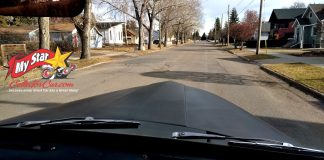 APRIL 2023 ROAD WARRIORS–CLASSIC TRUCKS HIT THE STREET