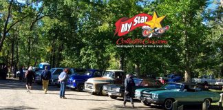 APRIL 2023 STARS OF THE SHOW–ENTER A NEW SEASON