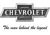 EVER WONDER ABOUT THE ORIGINS OF THE CHEVROLET NAME? .…READ ON
