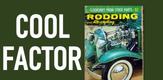 WHAT WERE THE ROD AND CUSTOM GUYS REALLY DOING BACK IN 1959?