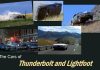 THE ‘THUNDERBOLT AND LIGHTFOOT’ CARS