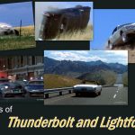 thunder
