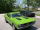 MAY 2023: TONY ANGELO–A CAR GUY RENAISSANCE MAN WHO STILL HAS HIS FIRST CAR (A 1971 DODGE DART DEMON)