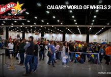 WORLD OF WHEELS 2023 WAS WELL WORTH THE TWO-YEAR WAIT