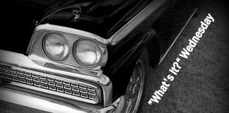 EGAUCTIONS.COM APRIL 5 “WHAT’S IT?” WEDNESDAY–A NEW MONTH, A NEW PUZZLE