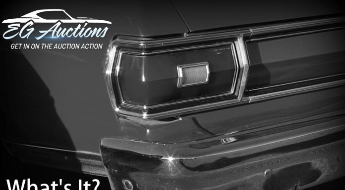 EGAUCTIONS.COM APRIL 12 “WHAT’S IT?” WEDNESDAY
