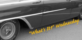 EGAUCTIONS.COM APRIL 19 “WHAT’S IT?” WEDNESDAY