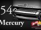 MYSTARCOLLECTORCAR EXPLAINS WHY THE 1954 MERCURY STANDS OUT IN A CROWD