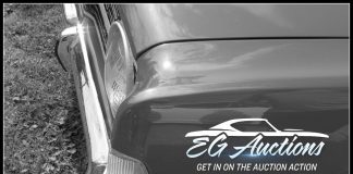 EGAUCTIONS.COM APRIL 26 “WHAT’S IT?” WEDNESDAY