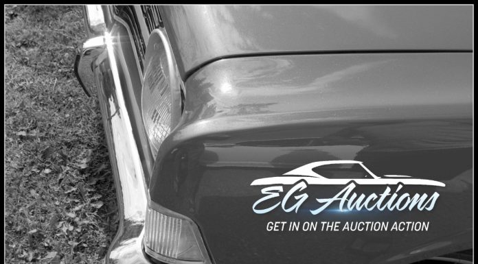 EGAUCTIONS.COM APRIL 26 “WHAT’S IT?” WEDNESDAY