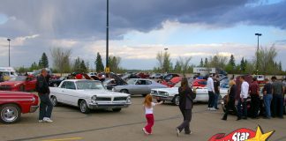 MAY 2023 STARS OF THE SHOW–MAY CAR SHOW HIGHLIGHTS FROM 2008-2022