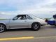 MAY 2023: A WILD FOX BODY MUSTANG ROAD ROCKET IS A SHOW-AND-GO SUPER STAR