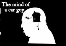 WHAT HAPPENS WHEN THE LAST BARN-FIND SUPERBIRD IS FOUND? INSIDE THE MIND OF A CAR GUY