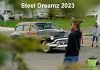 MSCC JUNE 2 FIVE FOR FRIDAY: STEEL DREAMZ 2023—IT’S ALL ABOUT GIVING BACK TO THE COMMUNITY