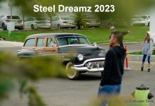 MSCC JUNE 2 FIVE FOR FRIDAY: STEEL DREAMZ 2023—IT’S ALL ABOUT GIVING BACK TO THE COMMUNITY
