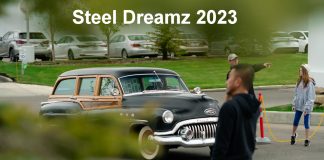 MSCC JUNE 2 FIVE FOR FRIDAY: STEEL DREAMZ 2023—IT’S ALL ABOUT GIVING BACK TO THE COMMUNITY