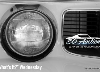 EGAUCTIONS.COM MAY 10 “WHAT’S IT?” WEDNESDAY