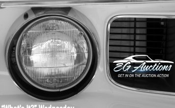 EGAUCTIONS.COM MAY 10 “WHAT’S IT?” WEDNESDAY