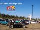 RED DEER CRUISE NIGHT—OPENING NIGHT