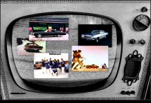 MYSTAR JUNE 9 FIVE FOR FRIDAY–FIVE OF THE COOLEST CAR AD JINGLES FROM THE SWINGING SIXTIES