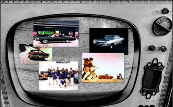 MYSTAR JUNE 9 FIVE FOR FRIDAY–FIVE OF THE COOLEST CAR AD JINGLES FROM THE SWINGING SIXTIES