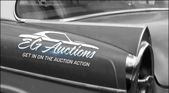 EGAUCTIONS.COM MAY 3 “WHAT’S IT?” WEDNESDAY