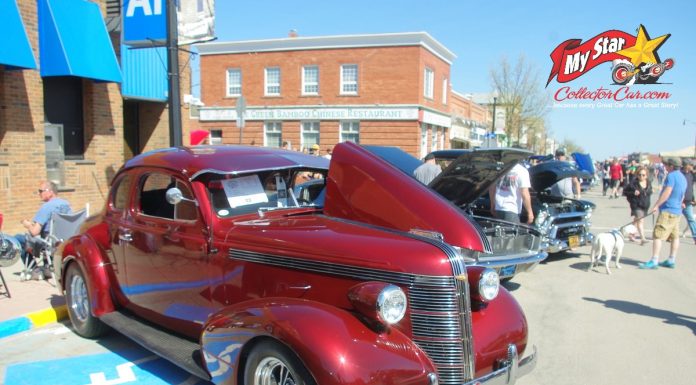 AUGUST 2023: ’37 PONTIAC COUPE—A BUILT–NOT BOUGHT RARE CLASSIC