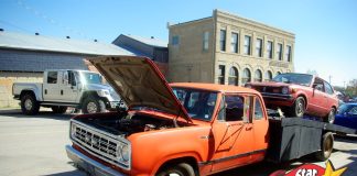 SEPTEMBER 2023: DAD’S ’74 DODGE CLUB CAB PICKUP LIVES ON—HE WOULD HAVE BEEN PROUD OF THE COST SAVINGS